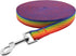 Nylon Training Dog Leash, 15ft 20ft 30ft 50ft Long for Small Medium Large Dogs, Obedience Recall Training (15ft,