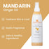 Scented Dog Coat Spray, Cleansing, Conditioning, Moisturizing, Toxin Free Ingredients, Aromatic Grooming Puppy Spray,