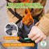 Made All Things New Dog Poop Holder with Dog Poop Bag Dispenser for Responsible Pet Owners - Leave no Trace!
