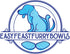 Slow Feeder Bowl Compatible with Sureflap Feeders, BPA Free & Dishwasher Safe, Non-Slip Puzzle Bowl for Small & Medium