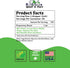 Cat Digestive Support - Digestive Enzymes for Cats - Cat Digestive Probiotic - Cat Digestion Aid - Cat Digestion - Digestive Enzyme for Cats - Cat Digestive Enzyme - Cat Digestive Supplement - 1 fl oz