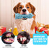 Ice Lolly Dog Toys for Aggressive Chewers, Tough Chew Toys for Large Dogs, Water & Milk Freezable
