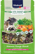 Vitakraft Vita Smart Rat and Mouse Food - Complete Nutrition with Ancient Grains for Rats, Mice, Gerbils