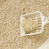 Natural Soy Tofu Cat Litter, Clumping, Flushable, Ultra Absorbent, Fast Drying, Zero Dust, Low Tracking, Unscented, 2