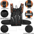 Insulated Hydration Pack Backpack - 3L BPA Free Leak-Proof Water Bladder, Ideal for Hiking and Cycling