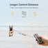 PATPET Dog Training Collar with Remote, Electric Shock Collar for Small Medium Large Dogs, 3 Adjustable Safe Modes,