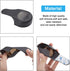 TOMALL Electric Scooter Waterproof Silicone Cover for Ninebot ES1 ES2 ES3 ES4 Dashboard Protective Case