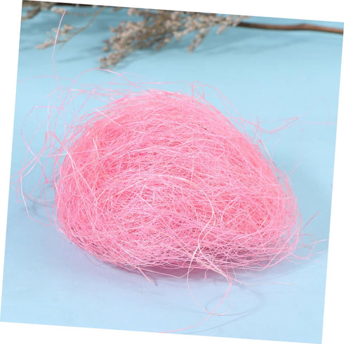 20pcs Mipcase Artificial Bird Nests for Decoration Realistic Simulation Nesting for Easter Home Decor and Photo Props