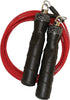 GoFit Pro Cable Jump Rope - 9 Foot HIIT