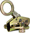 Rope Grab Ascender Fall Protection Riser for Climbing, Arborist, and Mountaineering Gear