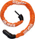 Heavy Duty Bike Lock Chain, 5 Digit Combination Anti-Theft Security Lock, 3.2 Feet Long for Bicycle and Scooter