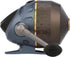 Pflueger President Spincast Reel - Size 10 Fishing Reel with Right/Left Handle Position