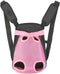 Inspack Dog Backpack Carrier/Cat Carrier, Adjustable Pet Front Carriers Travel Bag for