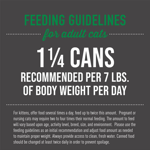 Tiki Cat Aloha Friends, Tuna, Ocean Whitefish & Pumpkin, Grain-Free Wet Cat Food, 5.5 oz Cans, Pack of 8