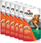 Nulo Freestyle Puppy & Dog Wet Dog Food Topper, Premium All Natural Grain-Free, Real Meat, High Protein