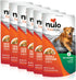 Nulo Freestyle Puppy & Dog Wet Dog Food Topper, Premium All Natural Grain-Free, Real Meat, High Protein