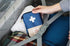 JIAKAI 2 Packs First Aid Bag, Empty Mini Portable Medical Pouch for Outdoor Camping Hiking Travel Emergency
