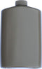 SportFlask Fighter Pilot Flask, 16oz US Military Issue Plastic Flask, BPA Free, Great for Concerts, Fishing