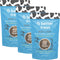 Freeze Dried Beef Liver Dog Treats, Grass Fed, Single Ingredient | Natural, Healthy, High Protein, Diabetic Friendly |