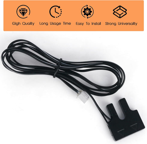 F030191 Treadmill RPM Speed Sensor Wire Harness - Compatible Replacement