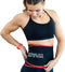 SteelFit Waist Trimmer Belt for Women & Men, Moisture-Resistant Neoprene Waist Trainer for Stomach & Belly Fat
