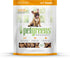 Pet Greens Soft-Chew Dog Li'L Treats, Yellow, Small
