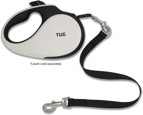 Anti-Chew Extension for Retractable Leashes, 2 Pack Dual Dog Leash Attachment for Walking Two Dogs