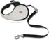 Anti-Chew Extension for Retractable Leashes, 2 Pack Dual Dog Leash Attachment for Walking Two Dogs