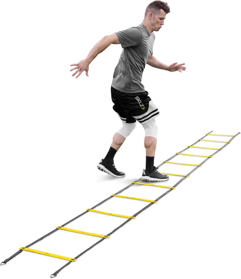SKLZ Quick Ladder Running Equipment