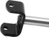 Roykaw Club Car DS Kingpin Repair Kit - For 1981-up Gas/Electric Golf Cart, Replaces #1016386/1010150