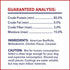 Pet Factory American Beefhide 4-5" Knotted Bones Dog Chew Treats - Chicken Flavor, 8 Count
