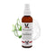 Warren London Dog Sunscreen Spray with Aloe Vera - Puppy Sunblock Skin Soother Made in USA, 4oz