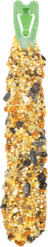 Vitakraft 3.5 oz Crunch Sticks Cockatiel Treat - Apricot and Peach Pet Bird Treat Toy