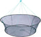 MOUNTTU Crab Net,Fish Trap Crab nets for Crabbing Portable Folding Fishing Fish Net