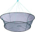 MOUNTTU Crab Net,Fish Trap Crab nets for Crabbing Portable Folding Fishing Fish Net