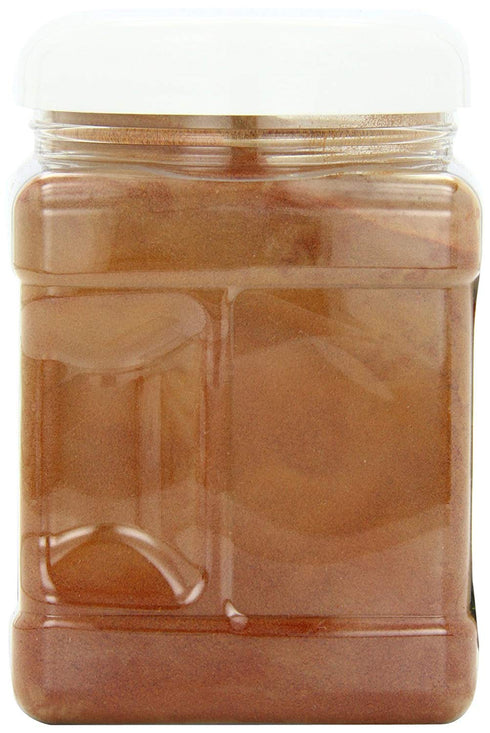 Quart Jar of Dried Tomato Powder by Mother Earth Products