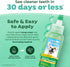 2oz. TropiClean Fresh Breath Dog Toothpaste for Teeth Cleaning, Breath Freshener, Easy Plaque & Tartar Remover Gel, No