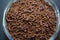 S&C AQUATICS MINI Beefheart & Soft BIT Mix,Beef Heart,Discus Food,Angel Fish Food,Cichlids (32oz -