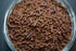 S&C AQUATICS MINI Beefheart & Soft BIT Mix,Beef Heart,Discus Food,Angel Fish Food,Cichlids (32oz -