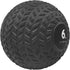 650 lb Champion Sports Rhino Fitness Slam Ball Sand-Filled, Bounce-Resistant Ball for Strength & Conditioning