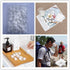 Compressed Towel Coin Tissues Portable Wipe Napkin Paper Tablets Non-Woven Disposable Compressed Cotton Coin Tissue