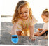Portable Sand Cleaning Pouch for Beach and Camping