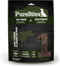 PureBites Beef Jerky Dog Treats, 1 Ingredient, Made in Canada, 7.5oz