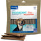 Virbac C.E.T. VEGGIEDENT Flex Tartar Control Chews for Dogs - Medium Size