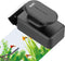 hygger Aquarium Magnetic Glass Clean Tool, Algae Scraper for 0.6 Inch Thick