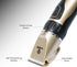 Dog Clippers Grooming Kit, Rechargeable Low Noise Shaver Supplies for Small and Large Dogs and Cats