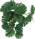 Fake Reptile Plants for Terrarium, Turtle Tank Plants with Suction Cup