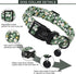 Summer Dog Collar, Flower Print with Adjustable Plastic Buckle, Lightweight Cute Pet Collar for Boy and Girl Dogs