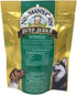 Newman's Own Beef Jerky Treats for Dogs, Bundle of 2 Flavors, 5oz each, Original and Beef & Sweet Potato