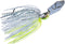 Generic Fishing Lure Jack Hammer Bladed Vibrating Jig # 4 Green Shad 38-04